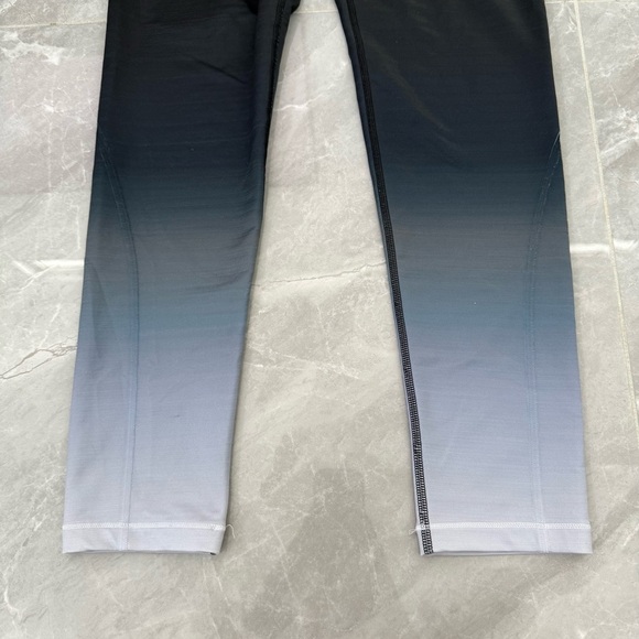 Women’s Nike Pro Hyperwarm Training Ombré Workout Athletic Leggings XL - Picture 10 of 16